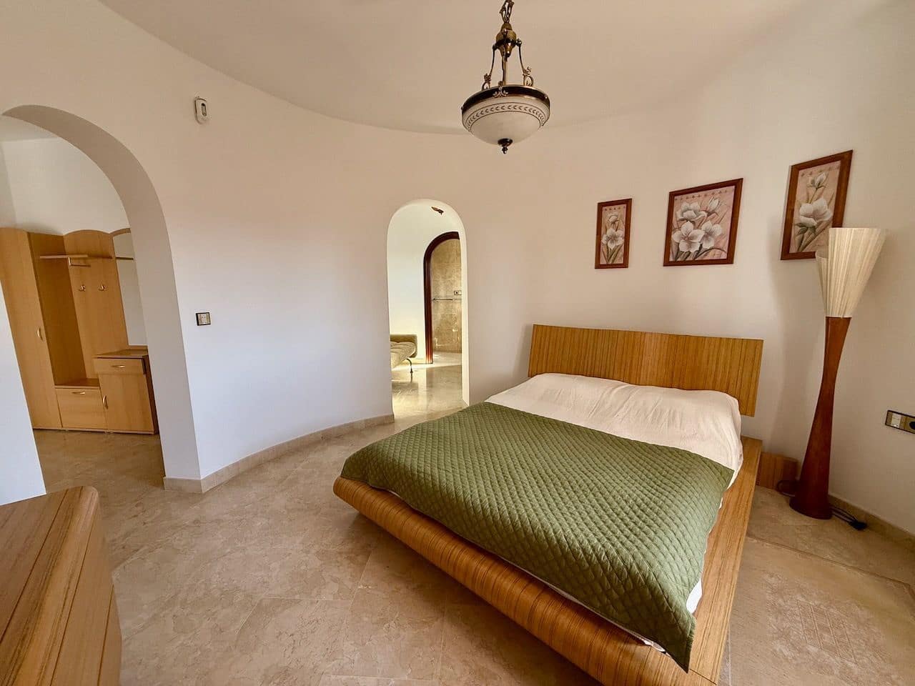 4 sovrum Villa till salu i Altea la Vella med pool garage - 1 520 000 € (Ref: 9909965)