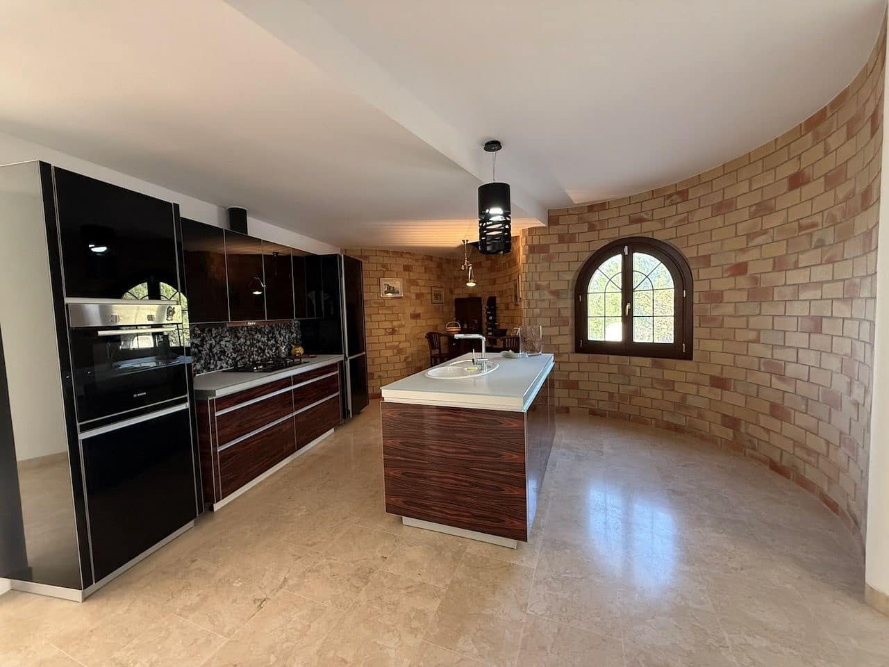 4 sovrum Villa till salu i Altea la Vella med pool garage - 1 520 000 € (Ref: 9909965)
