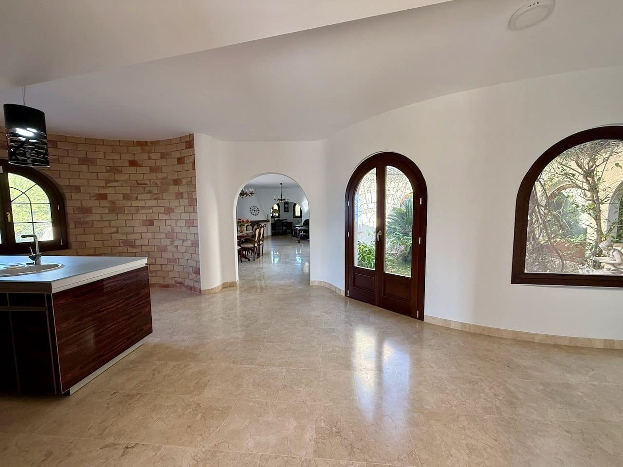 4 sovrum Villa till salu i Altea la Vella med pool garage - 1 520 000 € (Ref: 9909965)