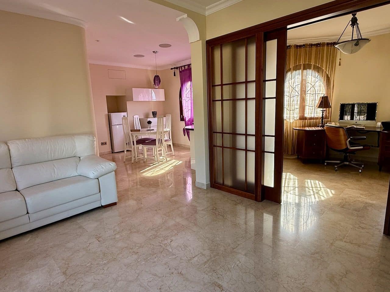 4 sovrum Villa till salu i Altea la Vella med pool garage - 1 520 000 € (Ref: 9909965)