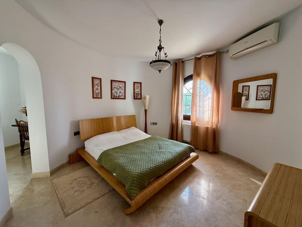 4 sovrum Villa till salu i Altea la Vella med pool garage - 1 520 000 € (Ref: 9909965)