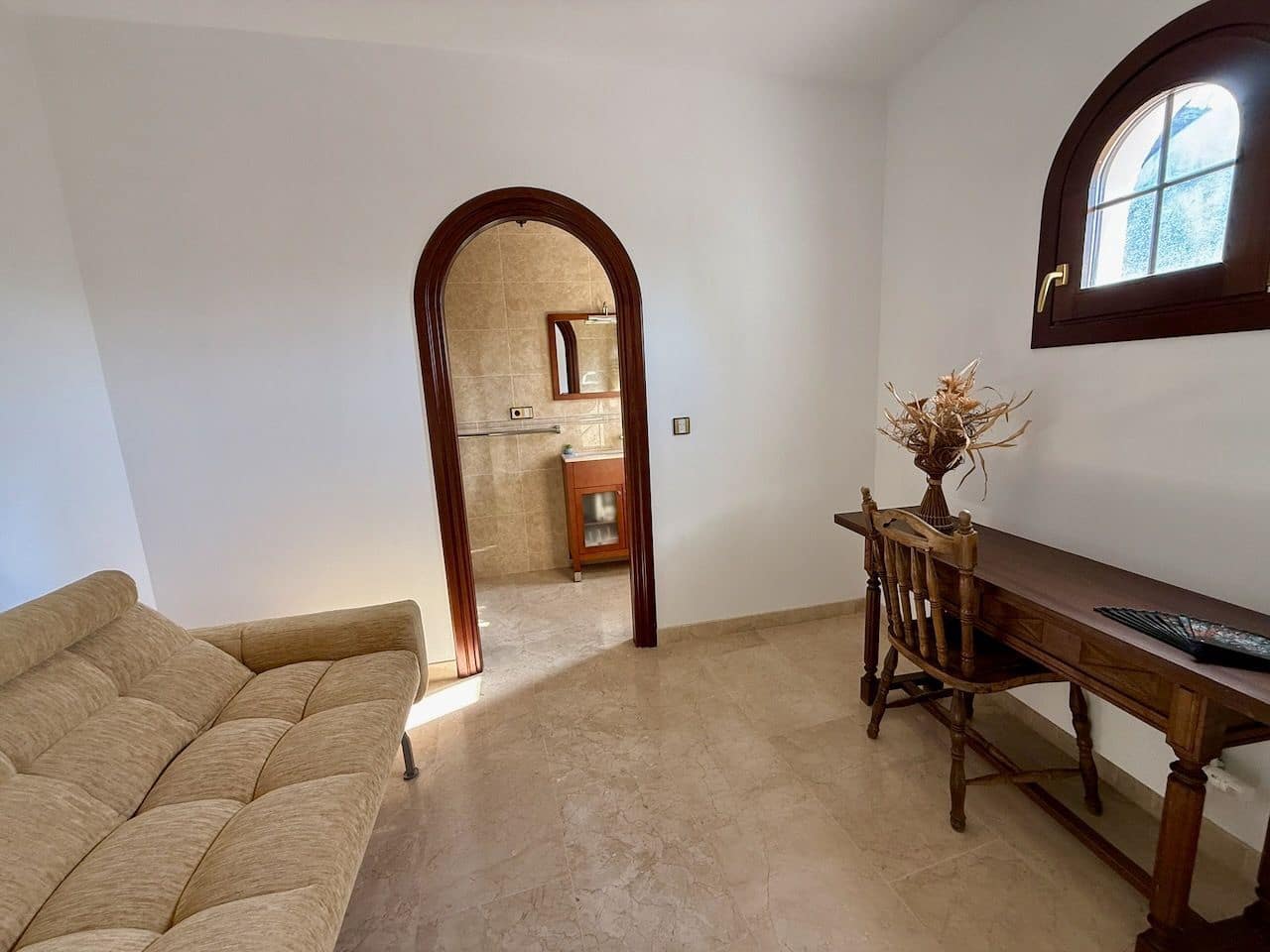 4 sovrum Villa till salu i Altea la Vella med pool garage - 1 520 000 € (Ref: 9909965)