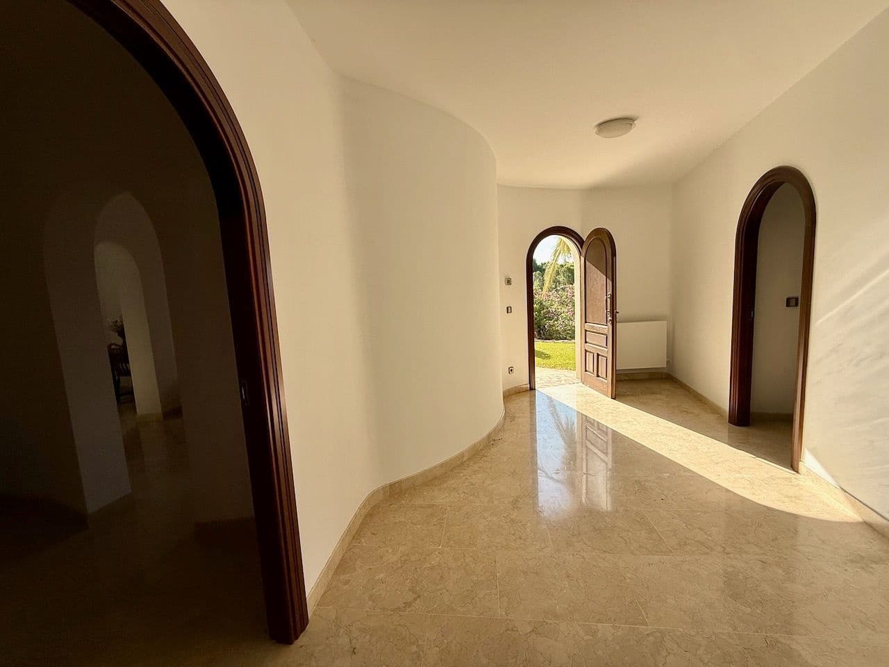 4 sovrum Villa till salu i Altea la Vella med pool garage - 1 520 000 € (Ref: 9909965)