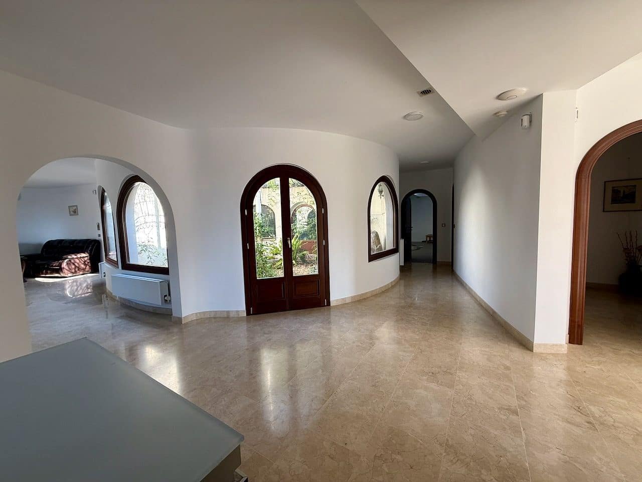 4 sovrum Villa till salu i Altea la Vella med pool garage - 1 520 000 € (Ref: 9909965)