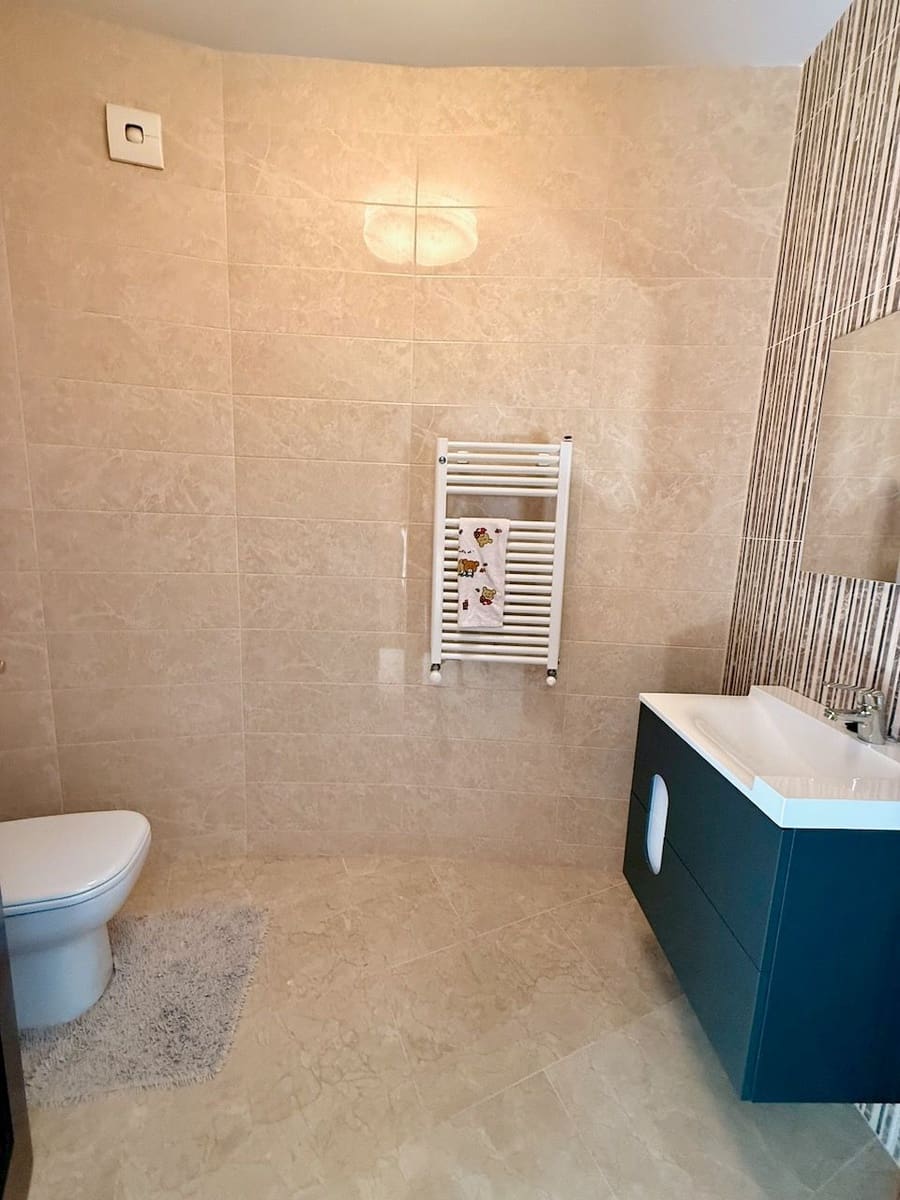 4 sovrum Villa till salu i Altea la Vella med pool garage - 1 520 000 € (Ref: 9909965)