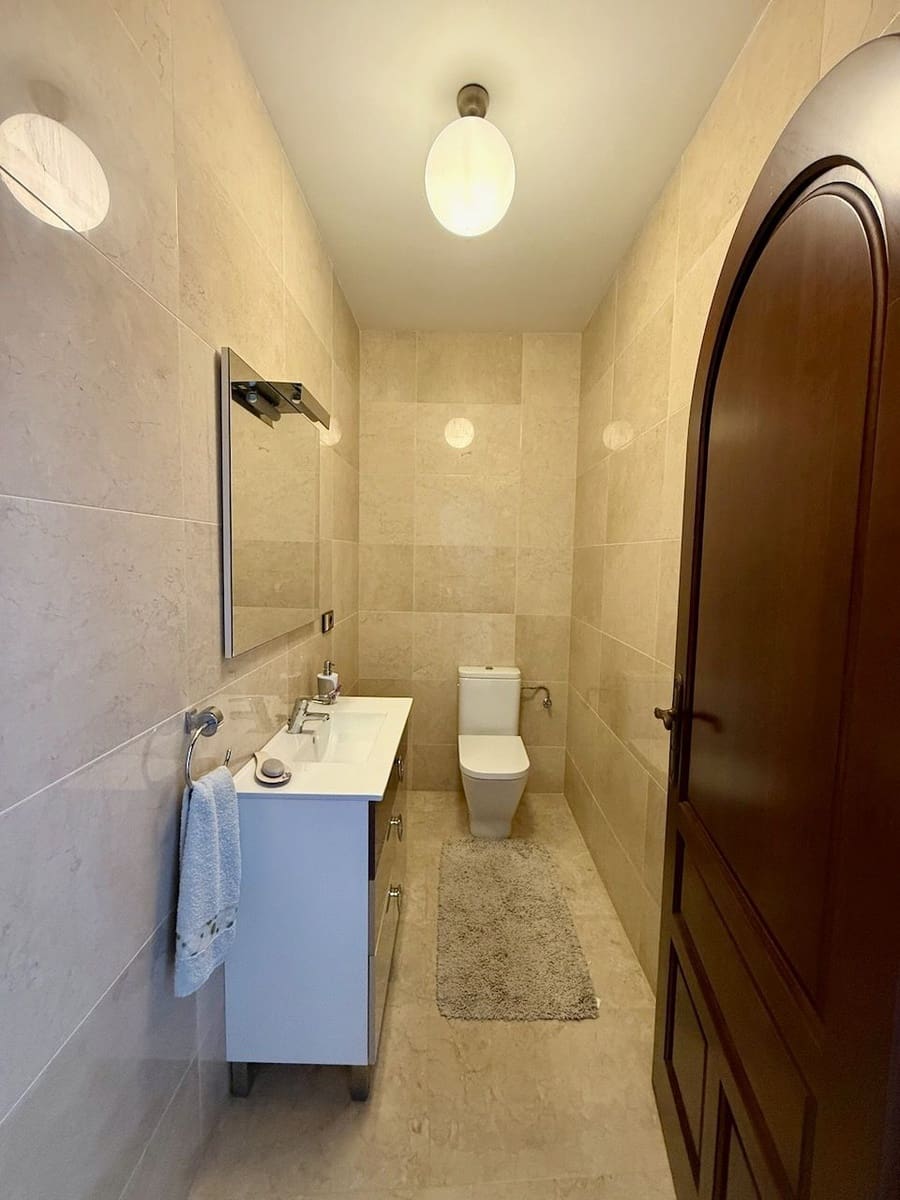 4 sovrum Villa till salu i Altea la Vella med pool garage - 1 520 000 € (Ref: 9909965)