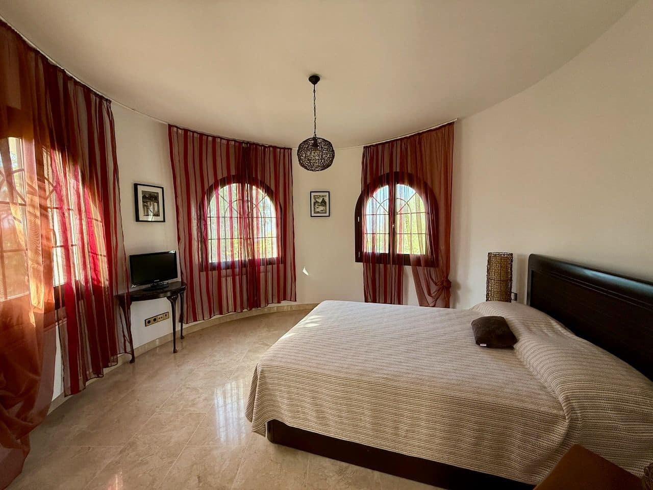 4 sovrum Villa till salu i Altea la Vella med pool garage - 1 520 000 € (Ref: 9909965)