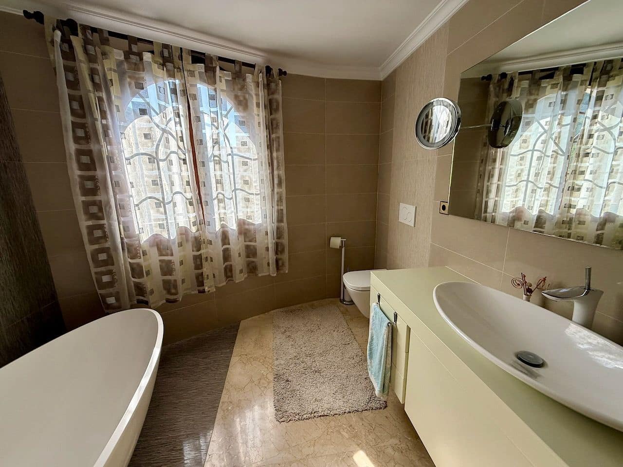 4 sovrum Villa till salu i Altea la Vella med pool garage - 1 520 000 € (Ref: 9909965)