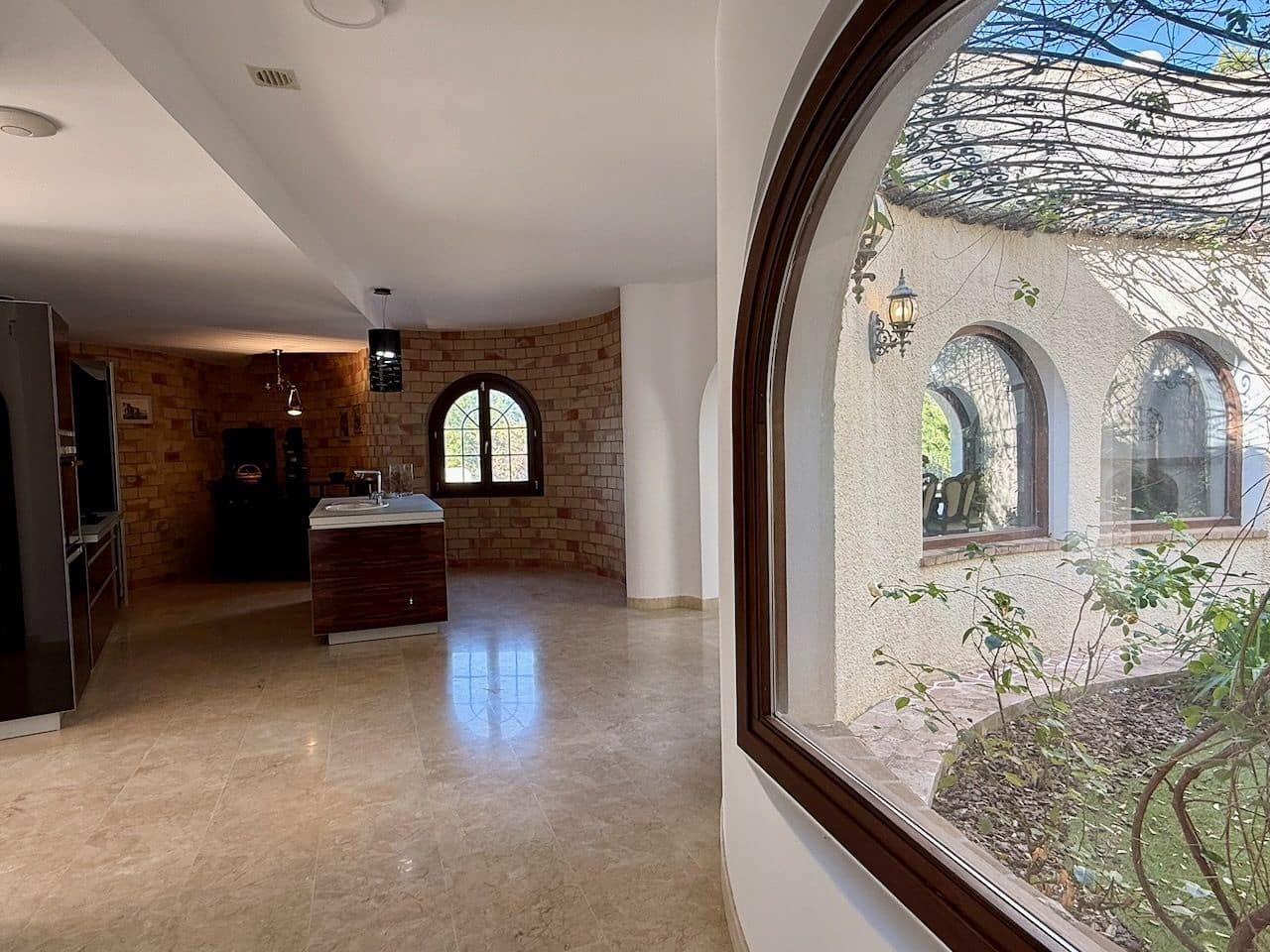 4 sovrum Villa till salu i Altea la Vella med pool garage - 1 520 000 € (Ref: 9909965)