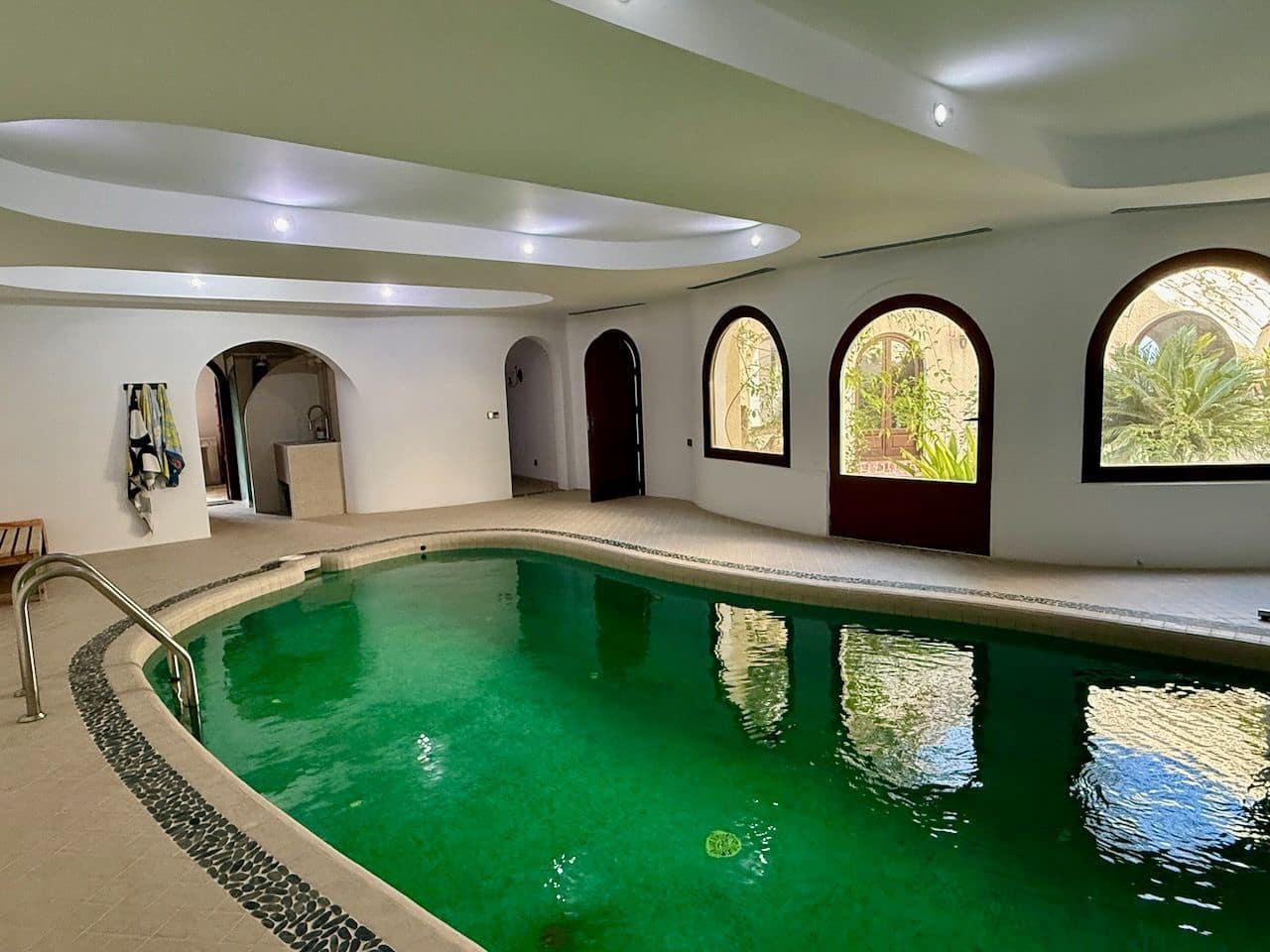 4 sovrum Villa till salu i Altea la Vella med pool garage - 1 520 000 € (Ref: 9909965)