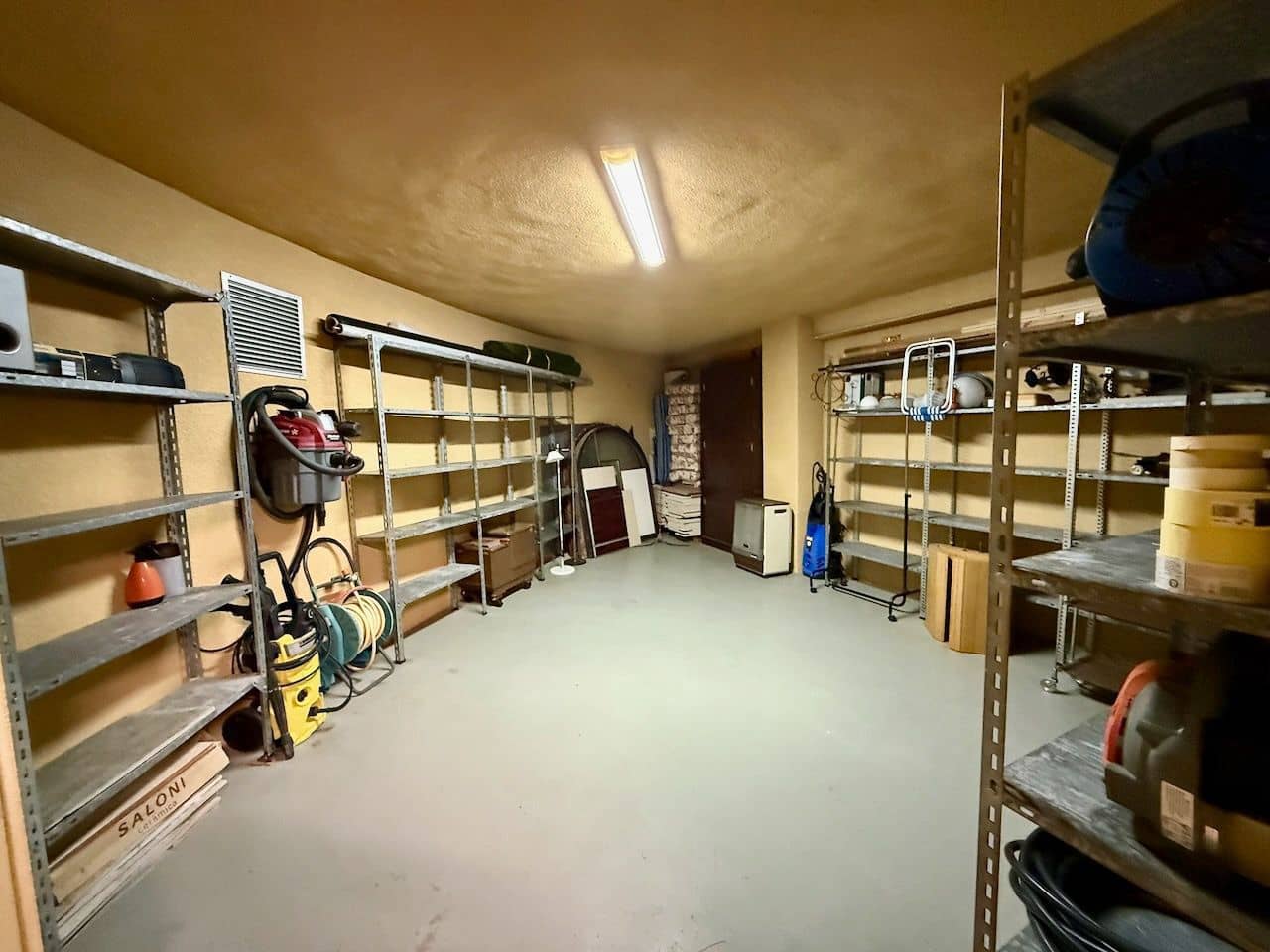 4 sovrum Villa till salu i Altea la Vella med pool garage - 1 520 000 € (Ref: 9909965)