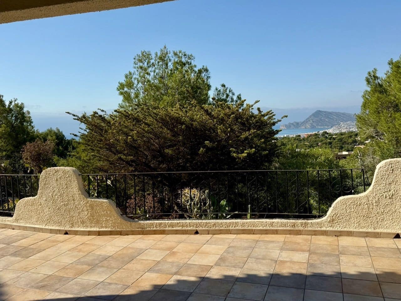 4 sovrum Villa till salu i Altea la Vella med pool garage - 1 520 000 € (Ref: 9909965)