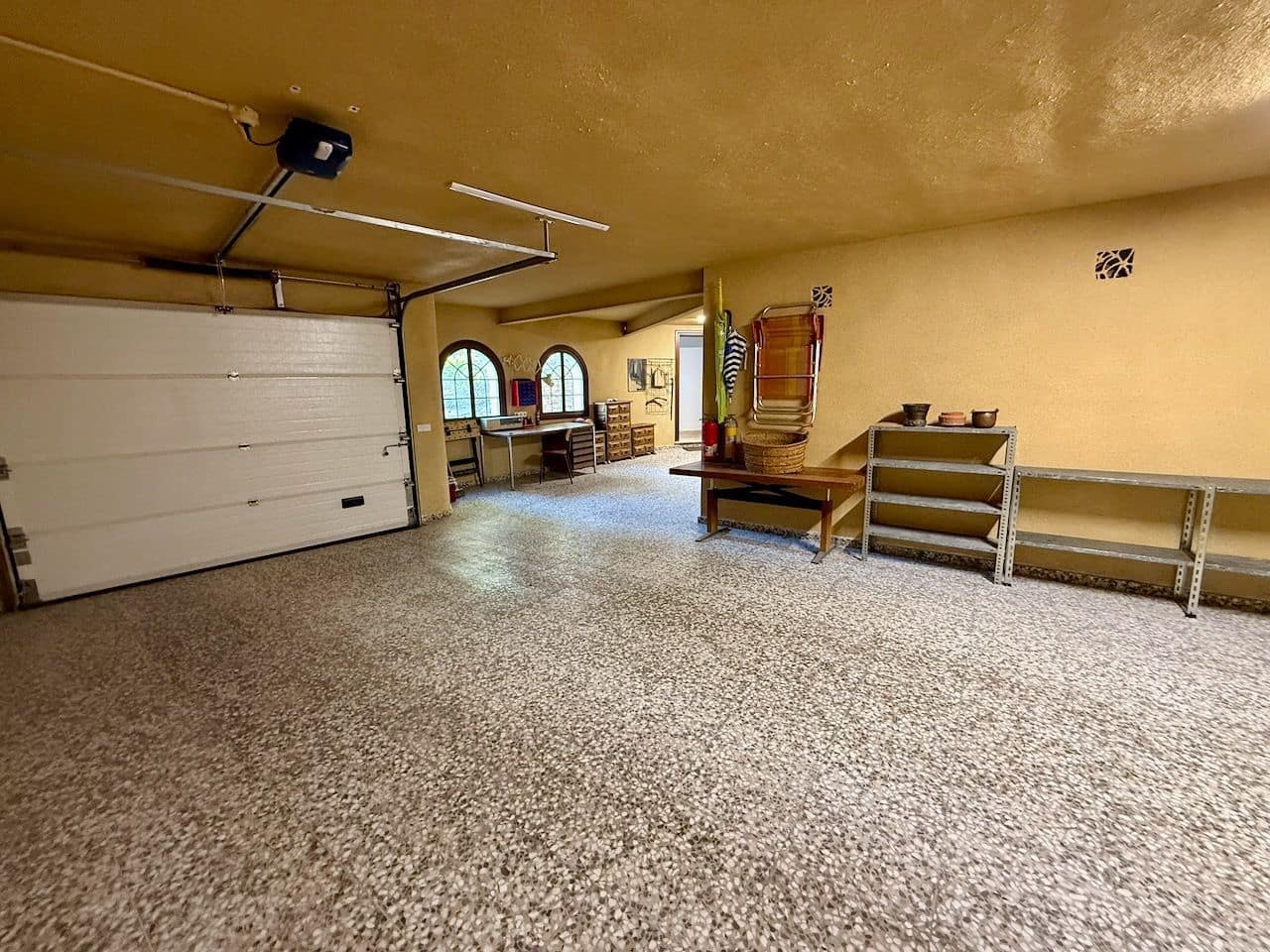 4 sovrum Villa till salu i Altea la Vella med pool garage - 1 520 000 € (Ref: 9909965)