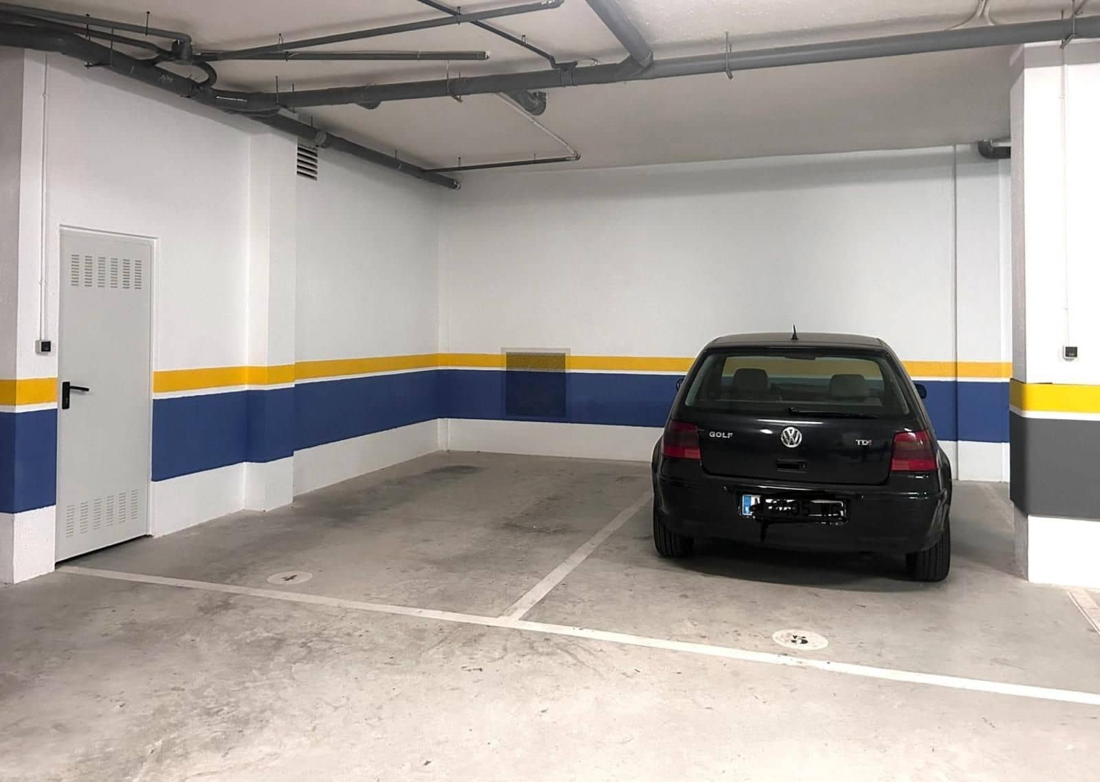 4 makuuhuone Huoneisto myytävänä paikassa Altea mukana uima-altaan 
autotalli - 1 300 000 € (Ref: 9909966)