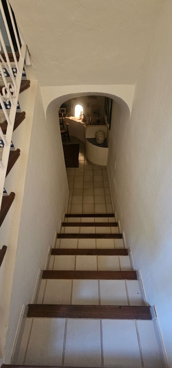 6 bedroom Villa for sale in Altea with pool garage - € 1,590,000 (Ref: 9919259)