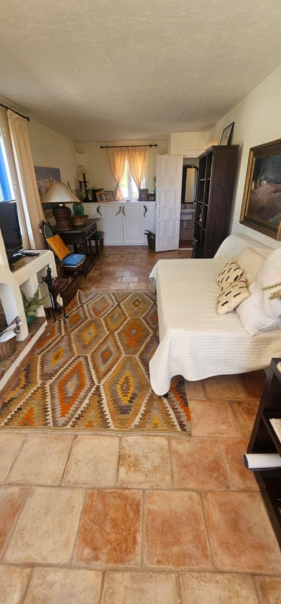6 bedroom Villa for sale in Altea with pool garage - € 1,590,000 (Ref: 9919259)