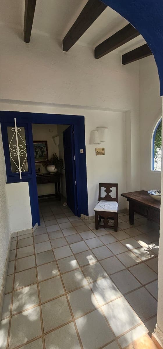 6 bedroom Villa for sale in Altea with pool garage - € 1,590,000 (Ref: 9919259)