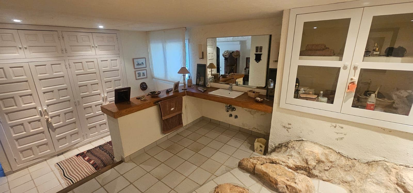 6 bedroom Villa for sale in Altea with pool garage - € 1,590,000 (Ref: 9919259)