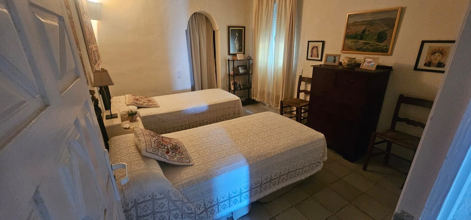 6 bedroom Villa for sale in Altea with pool garage - € 1,590,000 (Ref: 9919259)