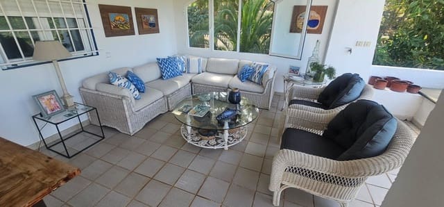 6 slaapkamer Villa te koop in Altea met zwembad garage - € 1.590.000 (Ref: 9919259)