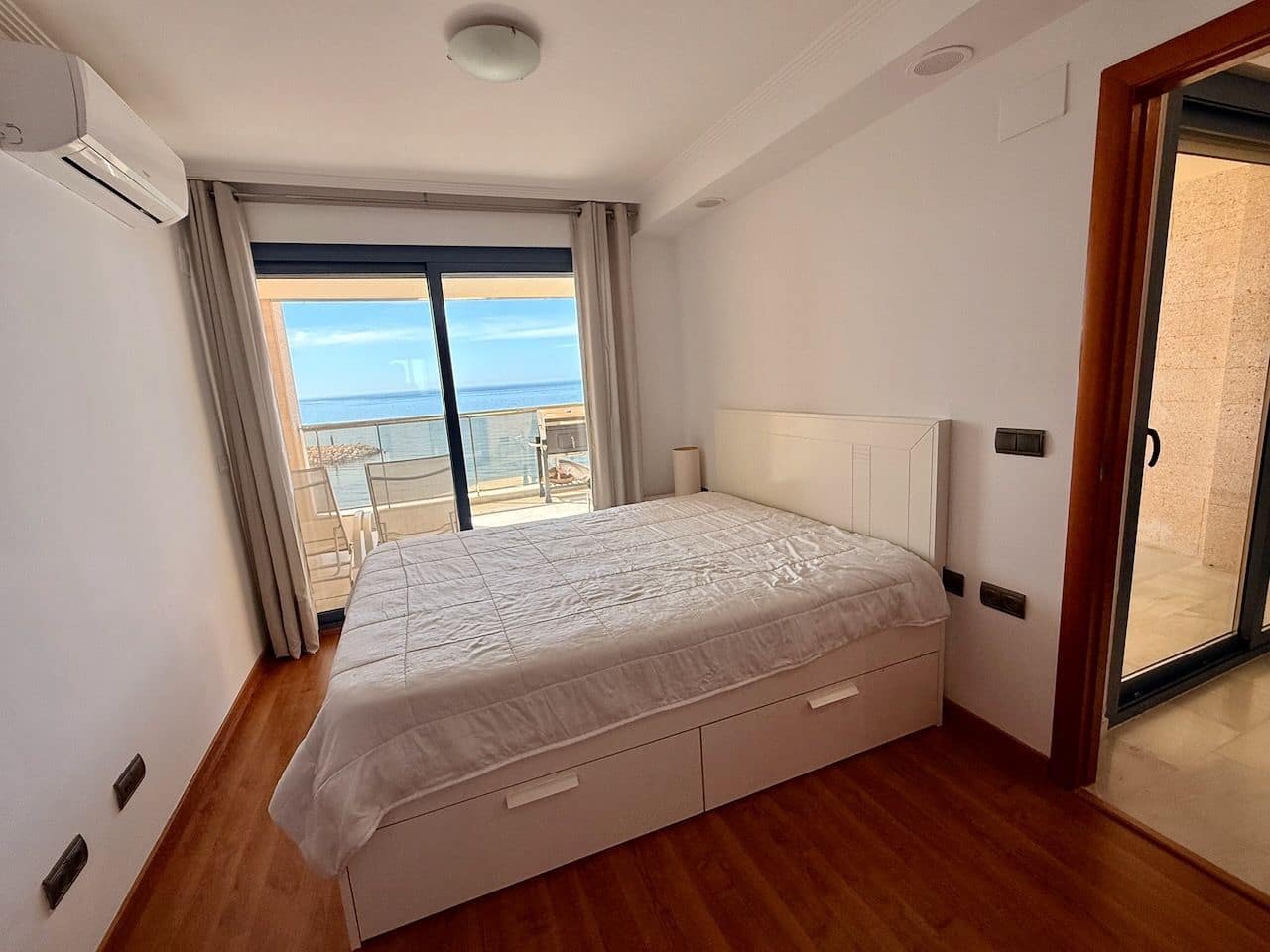 2 bedroom Apartment for sale in Altea with pool garage - € 385,000 (Ref: 9928666)