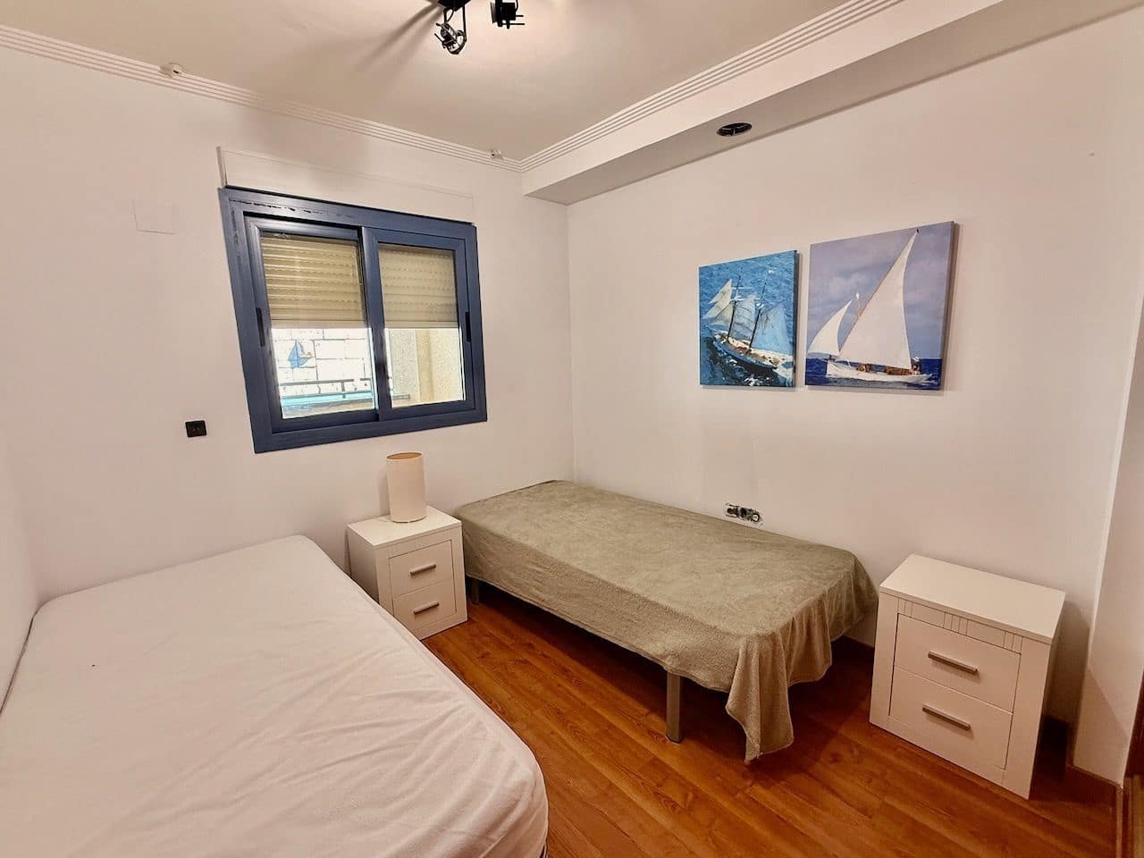 2 bedroom Apartment for sale in Altea with pool garage - € 385,000 (Ref: 9928666)