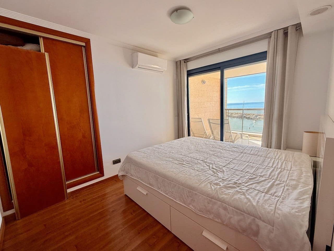 2 bedroom Apartment for sale in Altea with pool garage - € 385,000 (Ref: 9928666)