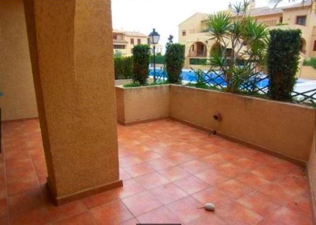 Apartamento de 3 habitaciones en Altea en venta con piscina - 390.000 € (Ref: 9939299)