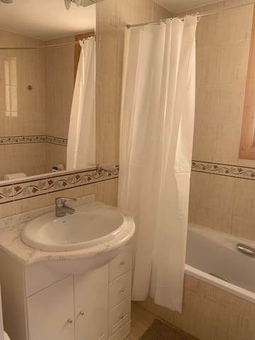 Apartamento de 3 habitaciones en Altea en venta con piscina - 390.000 € (Ref: 9939299)