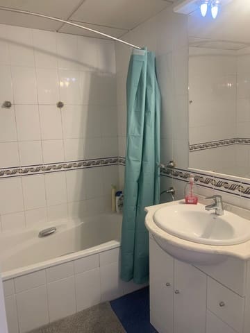 Apartamento de 3 habitaciones en Altea en venta con piscina - 390.000 € (Ref: 9939299)