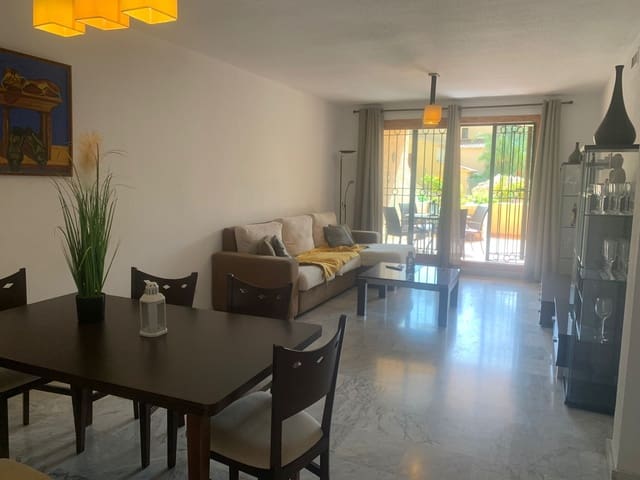 Apartamento de 3 habitaciones en Altea en venta con piscina - 390.000 € (Ref: 9939299)