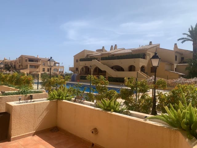 Apartamento de 3 habitaciones en Altea en venta con piscina - 390.000 € (Ref: 9939299)