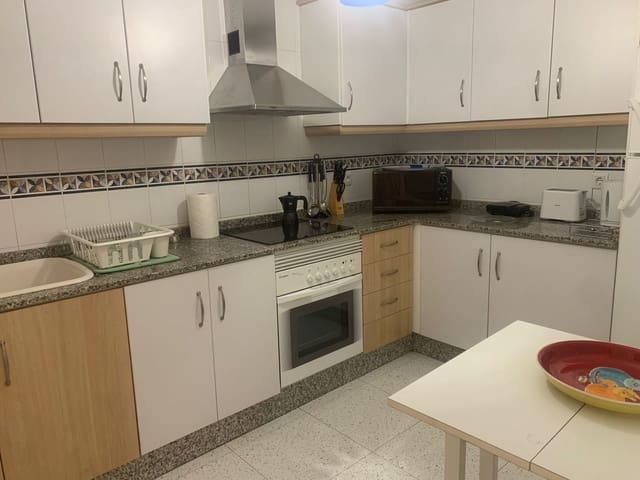 Apartamento de 3 habitaciones en Altea en venta con piscina - 390.000 € (Ref: 9939299)