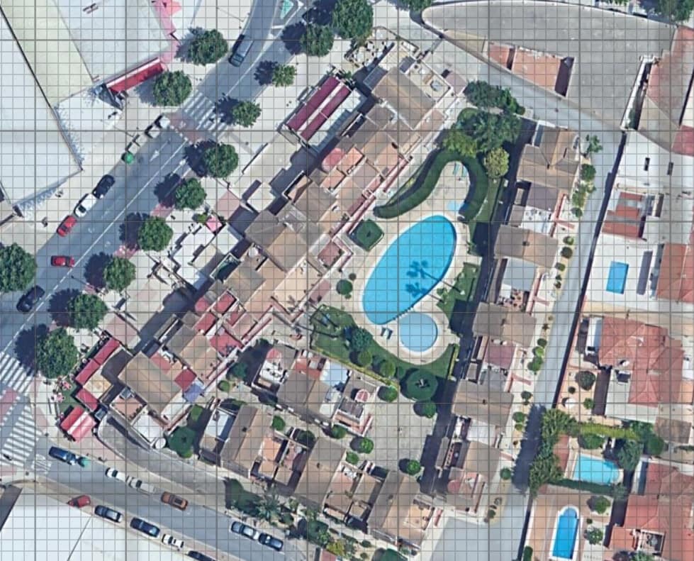 Casa de 1 habitación en Albir en venta con piscina - 205.000 € (Ref: 9945036)