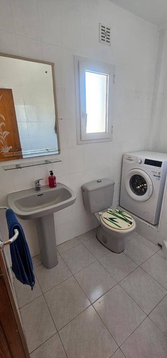 Casa de 1 habitación en Albir en venta con piscina - 205.000 € (Ref: 9945036)