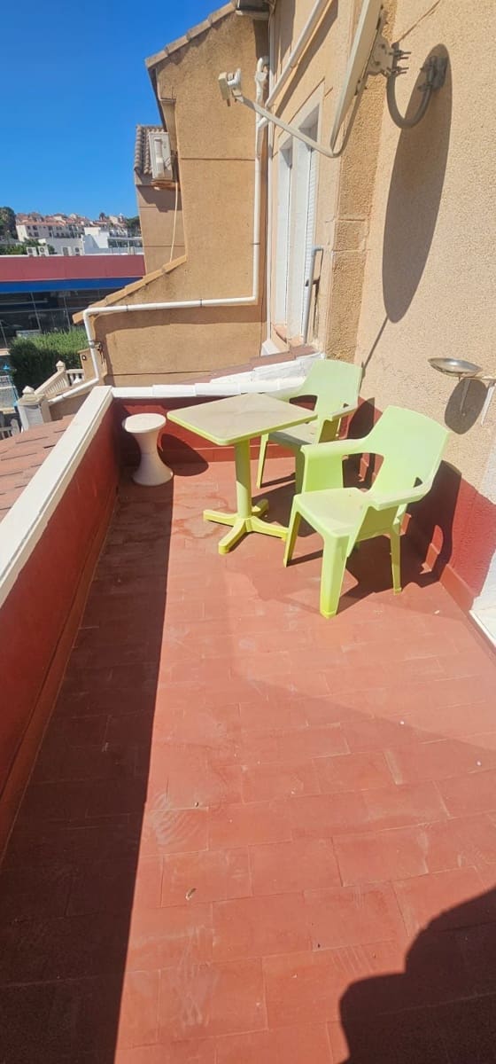 Casa de 1 habitación en Albir en venta con piscina - 205.000 € (Ref: 9945036)