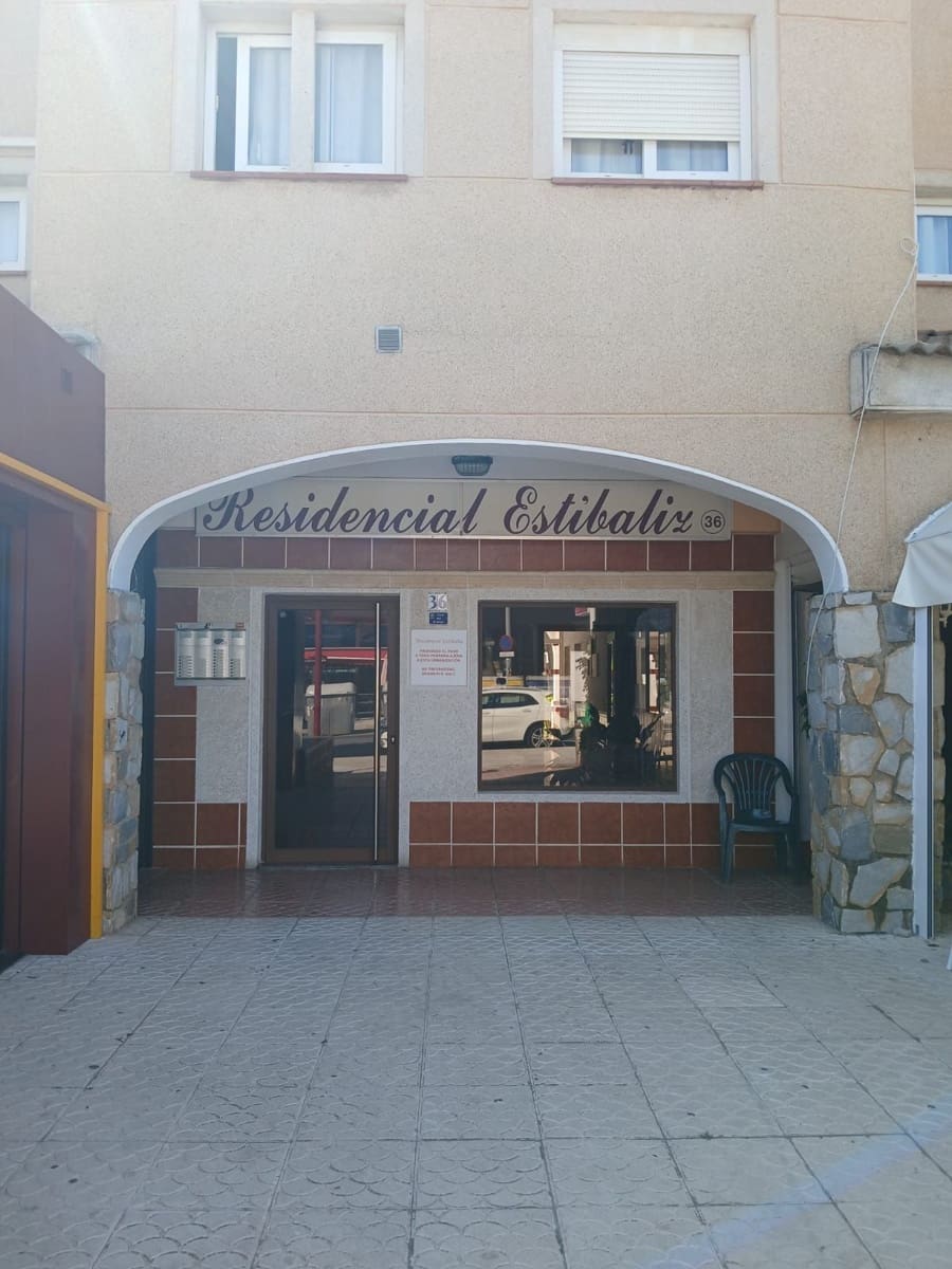 Casa de 1 habitación en Albir en venta con piscina - 205.000 € (Ref: 9945036)