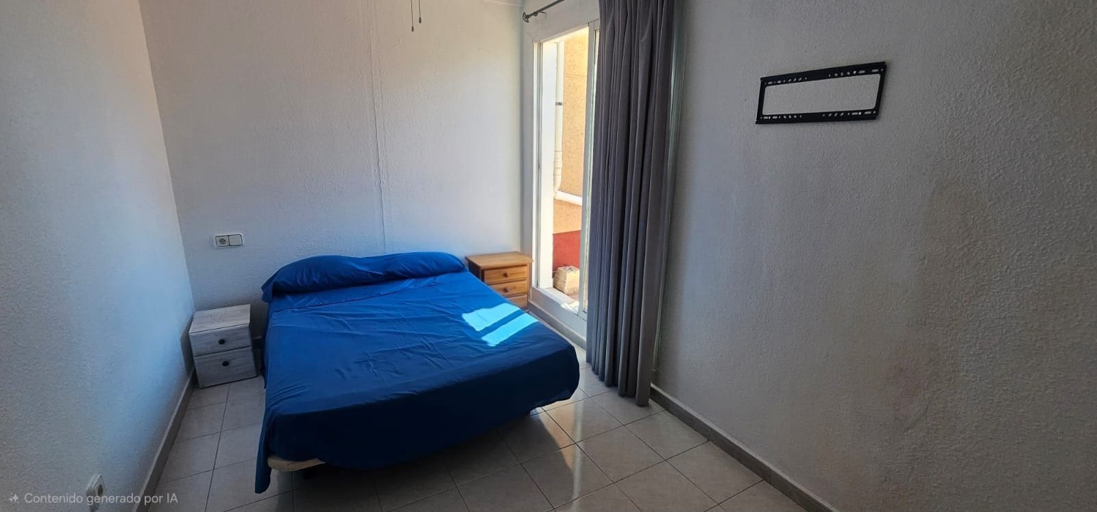 Casa de 1 habitación en Albir en venta con piscina - 205.000 € (Ref: 9945036)
