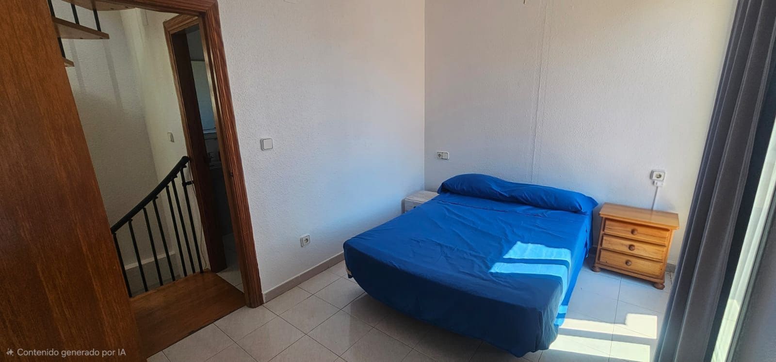 Casa de 1 habitación en Albir en venta con piscina - 205.000 € (Ref: 9945036)
