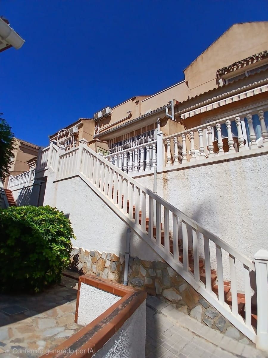 Casa de 1 habitación en Albir en venta con piscina - 205.000 € (Ref: 9945036)