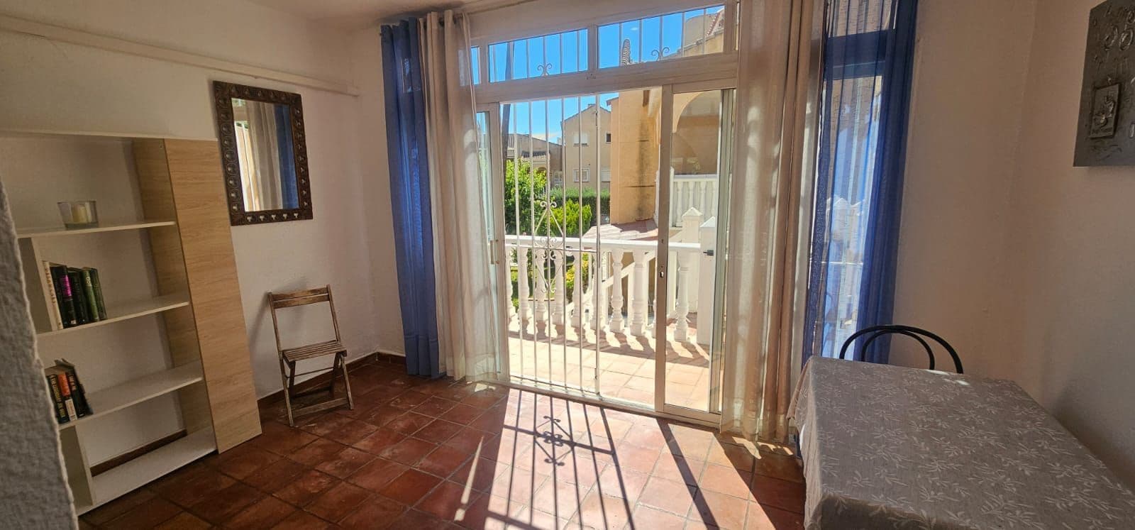 Casa de 1 habitación en Albir en venta con piscina - 205.000 € (Ref: 9945036)
