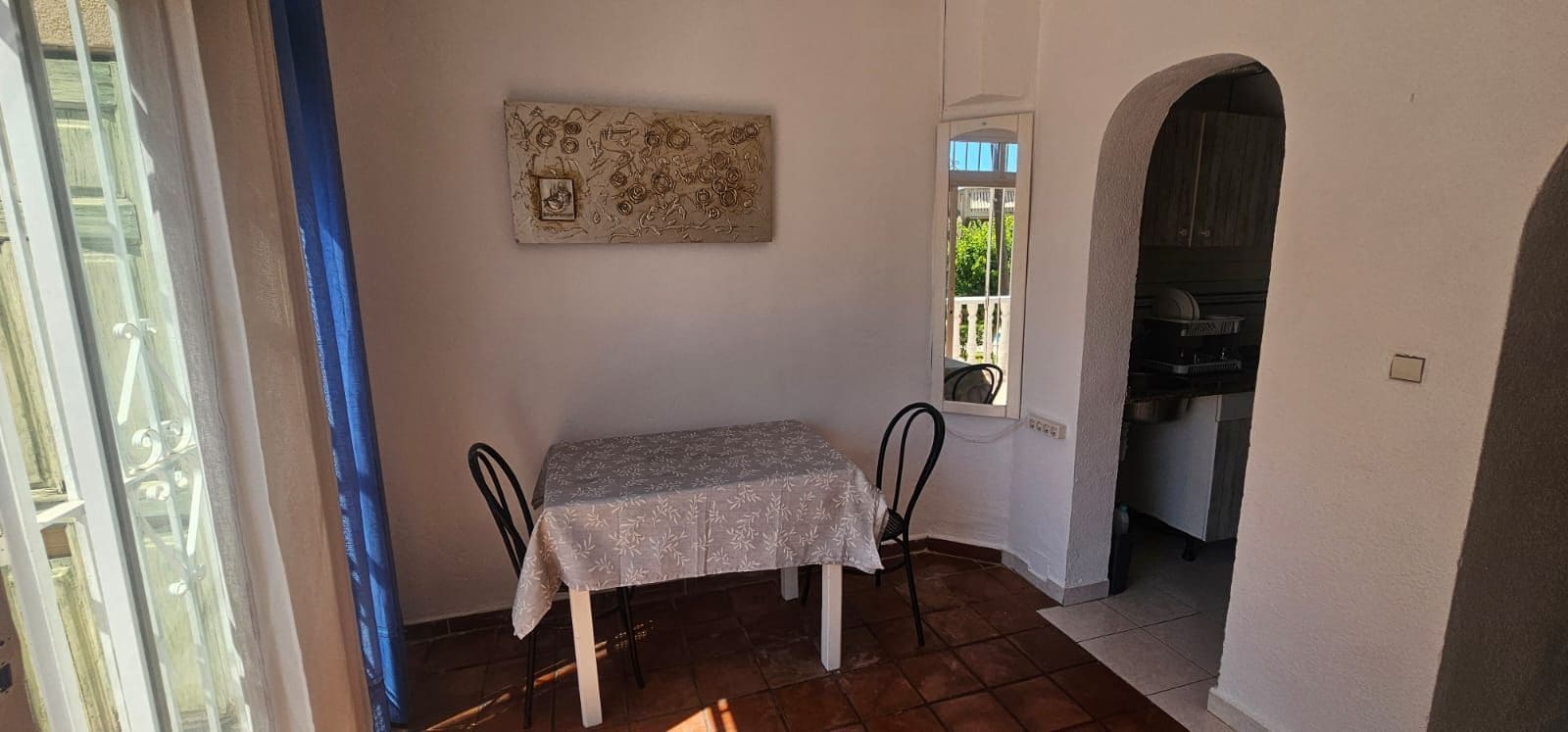 Casa de 1 habitación en Albir en venta con piscina - 205.000 € (Ref: 9945036)