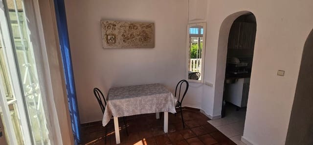 1 sovrum Hus till salu i Albir, Alfaz del Pi / L'Alfàs del Pi med pool - 205 000 € (Ref: 9945036)