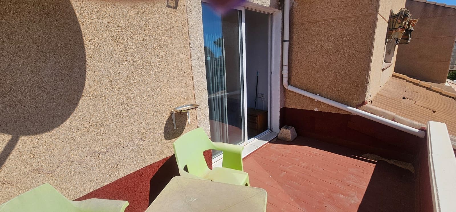 Casa de 1 habitación en Albir en venta con piscina - 205.000 € (Ref: 9945036)
