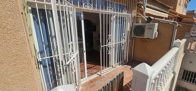 1 sovrum Hus till salu i Albir, Alfaz del Pi / L'Alfàs del Pi med pool - 205 000 € (Ref: 9945036)