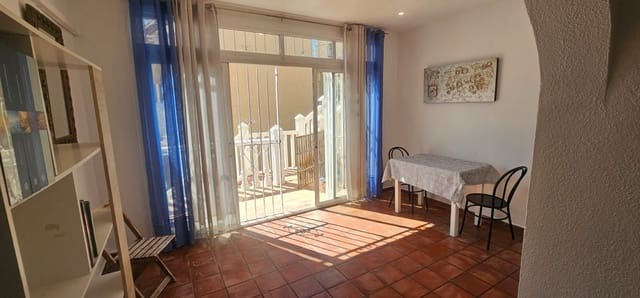 1 sovrum Hus till salu i Albir, Alfaz del Pi / L'Alfàs del Pi med pool - 205 000 € (Ref: 9945036)