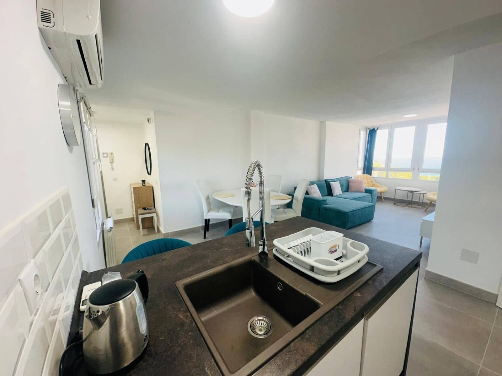 3 chambre Appartement à vendre à Gran Alacant avec piscine garage - 225 000 € (Ref: 9950918)