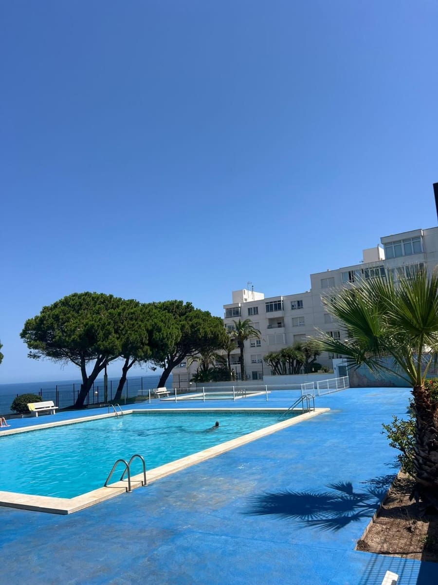 3 chambre Appartement à vendre à Gran Alacant avec piscine garage - 225 000 € (Ref: 9950918)