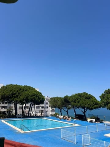3 chambre Appartement à vendre à Gran Vista - Olivo de Oro, Santa Pola avec piscine garage - 225 000 € (Ref: 9950918)