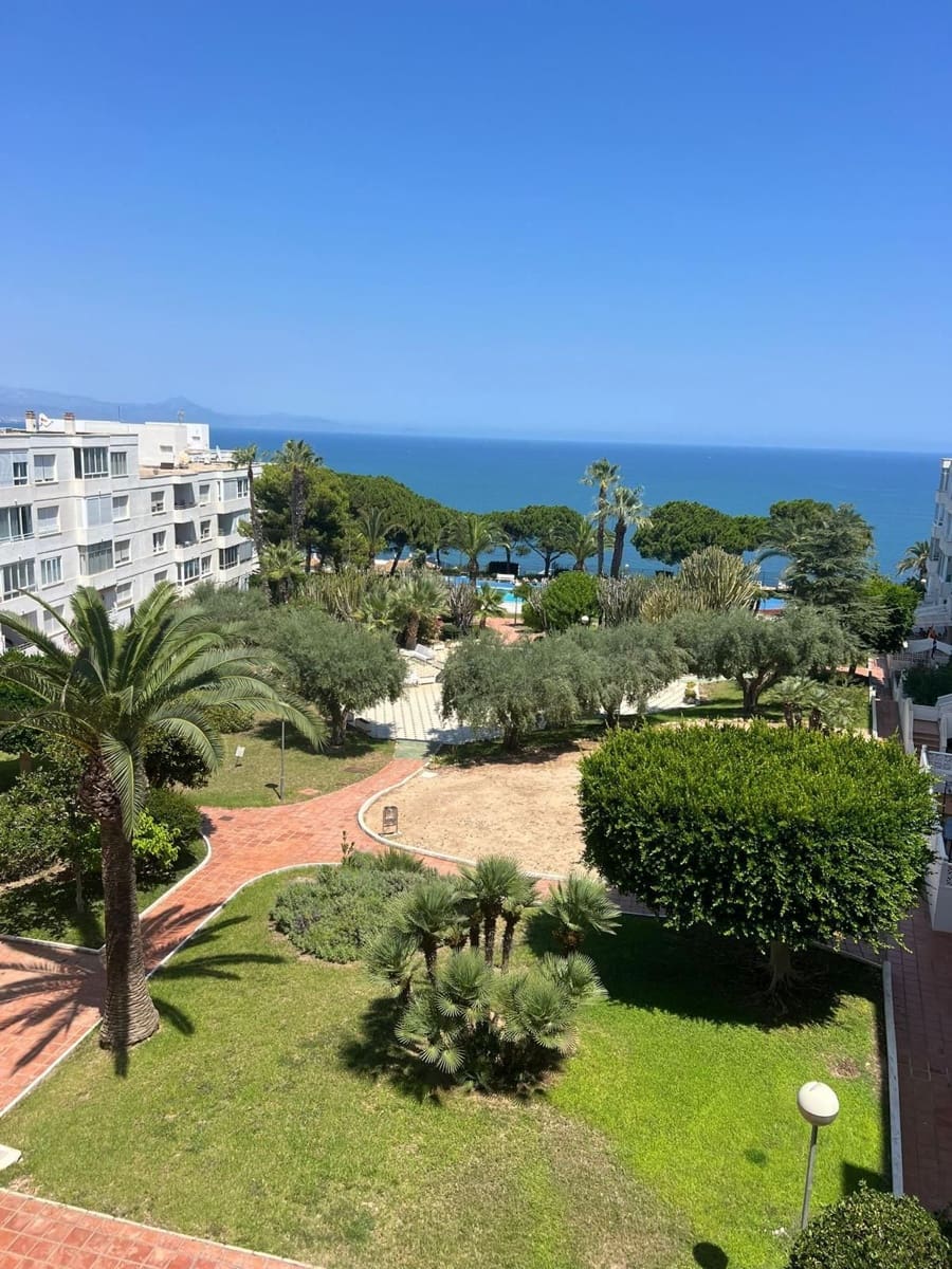 3 chambre Appartement à vendre à Gran Alacant avec piscine garage - 225 000 € (Ref: 9950918)